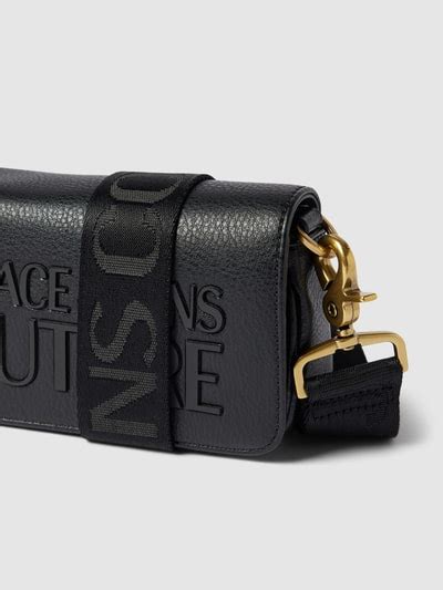 versace couture umhängetasche|versace black label purses.